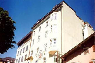 Kufstein - Hintnerhaus Aufstockung 2. OG