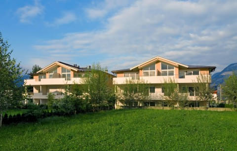 Tiefgaragenstellplatz
