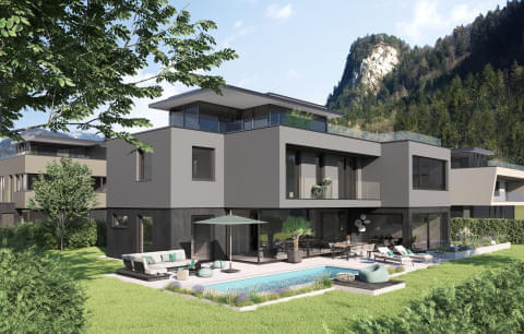 GREEN-VILLAGE-KUFSTEIN-Exklusives-Grundstueck-fuer-Villa-in-erstklassiger-Lage