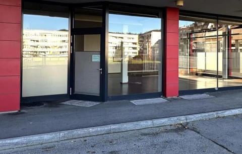 Buero-Geschaeftsflaeche Buero-Geschaeftsflaeche
