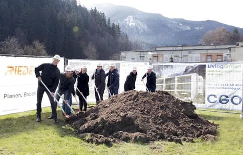 LivingGreen-Kufstein-in-Kuerze-Dachgleiche